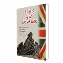 POEMS OF THE GREAT WAR - 1914 to 1918 
